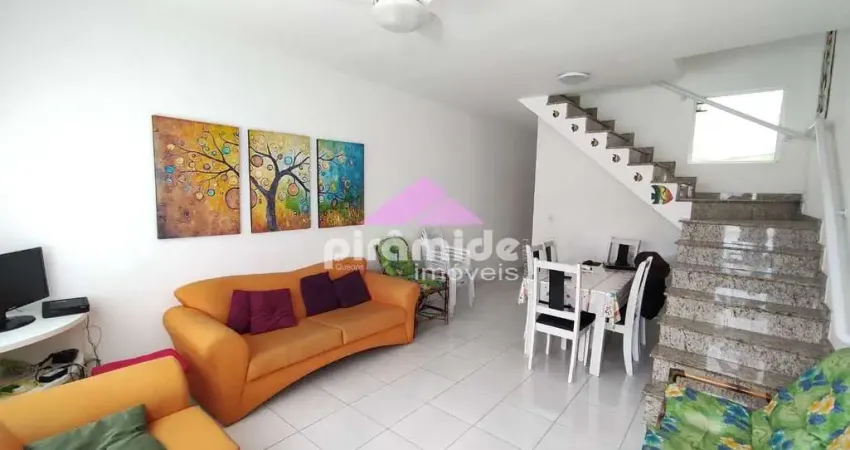 Casa com 3 dormitórios à venda, 136 m² por R$ 520.000,00 - Pontal de Santa Marina - Caraguatatuba/S