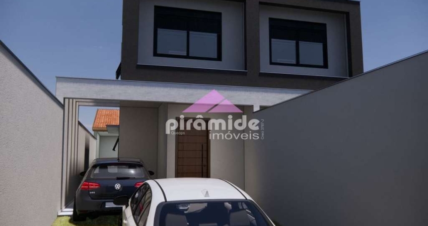 Casa com 2 dormitórios à venda, 115 m² por R$ 590.000,00 - Balneário dos Golfinhos - Caraguatatuba/