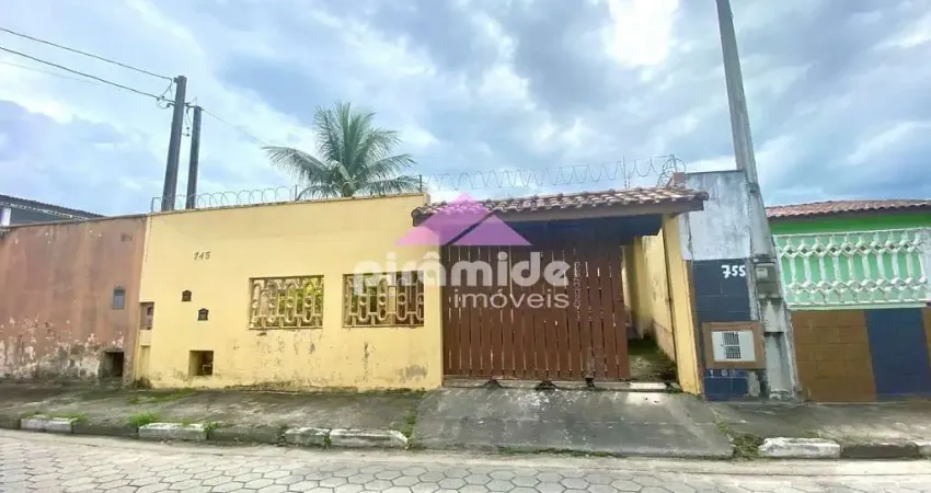 Casa com 2 dormitórios à venda, 143 m² por R$ 530.000,00 - Morro do Algodão - Caraguatatuba/SP