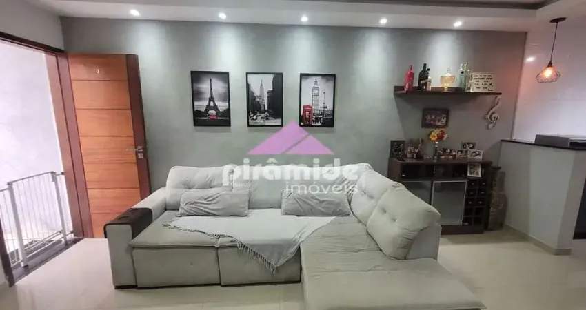 Sobrado com 2 dormitórios à venda, 100 m² por R$ 530.000,00 - Praia das Palmeiras - Caraguatatuba/S