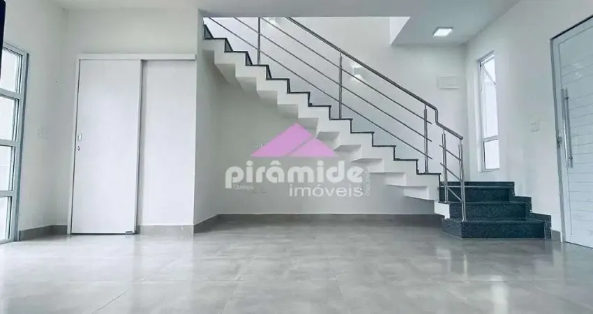 Casa com 2 dormitórios à venda, 98 m² por R$ 460.000,00 - Altos da vila Paiva - São José dos Campos