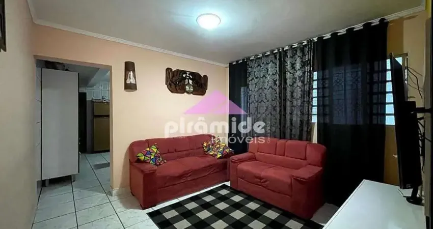 Casa à venda, 280 m² por R$ 450.000,00 - Parque Santo Antônio - Jacareí/SP
