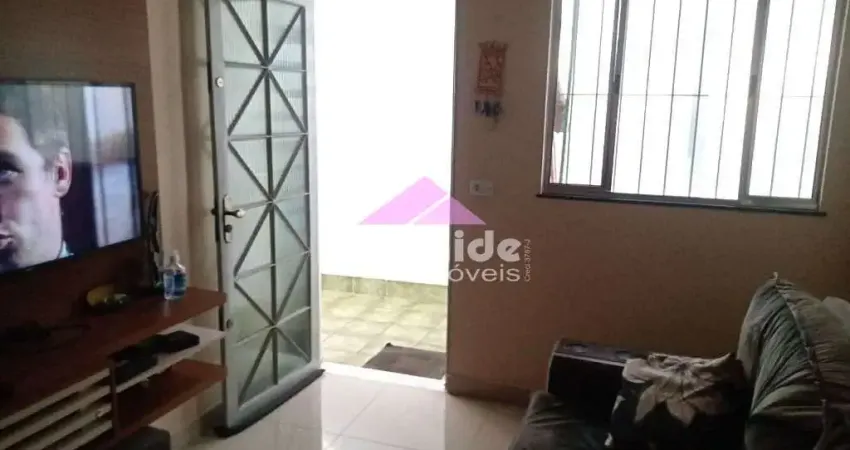 Casa com 3 dormitórios à venda, 160 m² por R$ 485.000,00 - Cidade Morumbi - São José dos Campos/SP