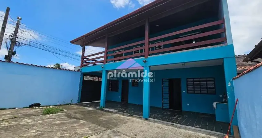 Casa à venda, Jardim São Sebastião, Caraguatatuba, SP