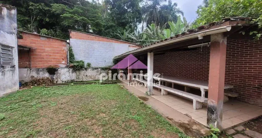 Casa com 3 dormitórios à venda, 214 m² por R$ 590.000,00 - Massaguaçu - Caraguatatuba/SP
