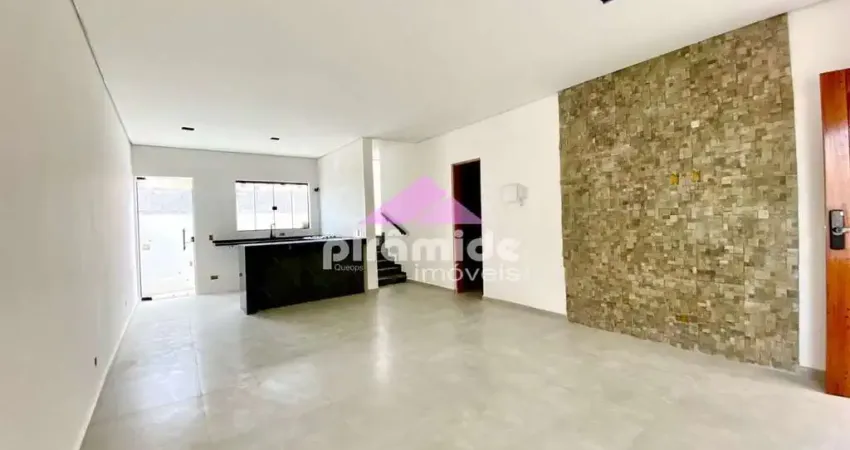 Casa com 2 dormitórios à venda, 84 m² por R$ 440.000,00 - Pontal de Santa Marina - Caraguatatuba/SP