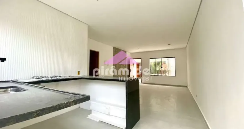 Casa com 2 dormitórios à venda, 84 m² por R$ 480.000,00 - Pontal de Santa Marina - Caraguatatuba/SP