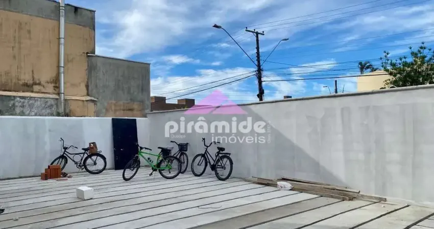 Casa com 2 dormitórios à venda, 84 m² por R$ 480.000,00 - Pontal de Santa Marina - Caraguatatuba/SP
