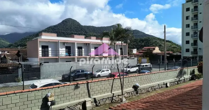 Casa com 2 dormitórios à venda, 93 m² por R$ 530.000,00 - Martim de Sá - Caraguatatuba/SP