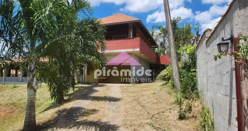 Casa com 3 quartos à venda no Jardim Palmeiras, Caçapava 