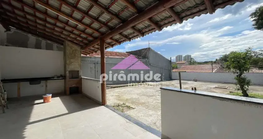 Casa com 2 dormitórios à venda, 50 m² por R$ 565.000,00 - Bosque dos Eucaliptos - São José dos Camp