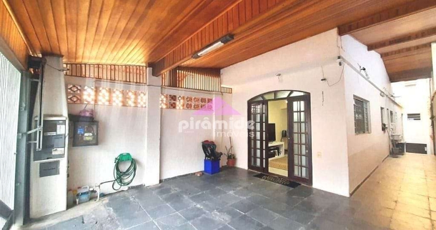 Casa à venda, 200 m² por R$ 450.000,00 - Jardim Altos de Santana - São José dos Campos/SP