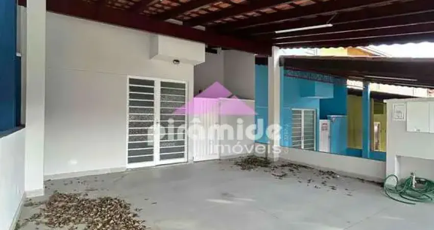 Casa em condomínio fechado com 2 quartos à venda no Jardim Califórnia, Jacareí 