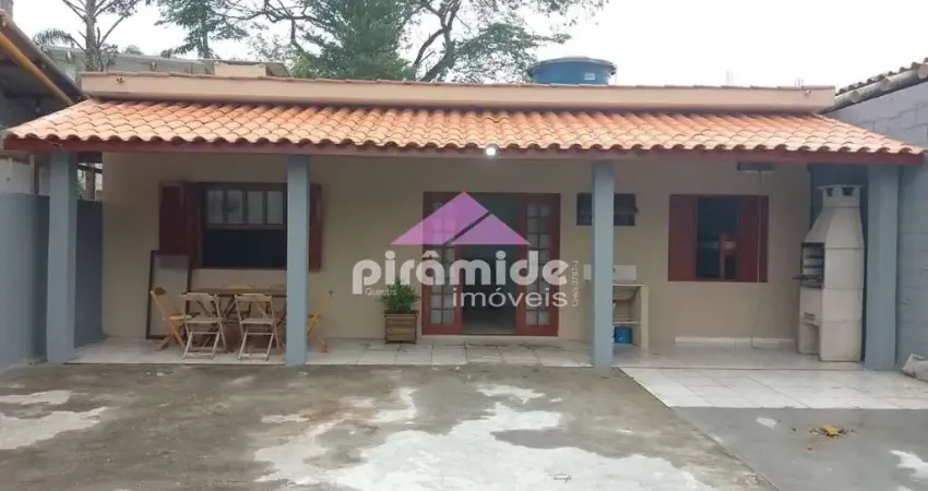 Casa com 2 dormitórios à venda, 70 m² por R$ 445.000,00 - Massaguaçu - Caraguatatuba/SP