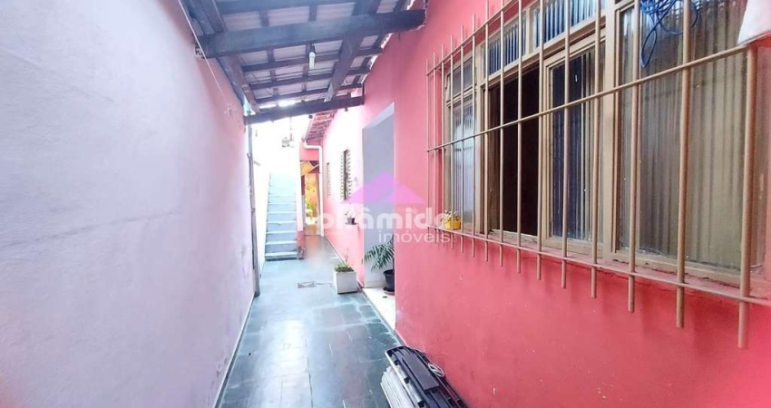 Casa à venda, 144 m² por R$ 480.000,00 - Jardim América - São José dos Campos/SP