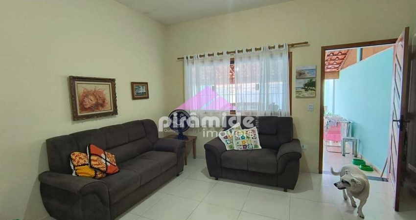 Casa com 2 dormitórios à venda, 108 m² por R$ 480.000,00 - Porto Novo - Caraguatatuba/SP