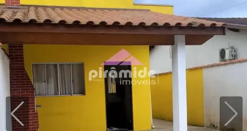 Casa com 3 dormitórios à venda, 120 m² por R$ 410.000,00 - Maranduba - Ubatuba/SP