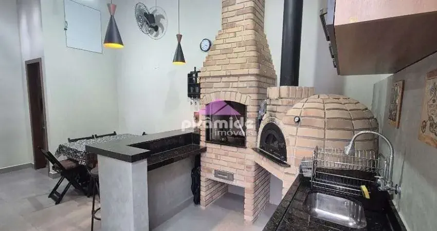 Casa com 2 dormitórios à venda, 69 m² por R$ 495.000,00 - Jardim Sul - São José dos Campos/SP
