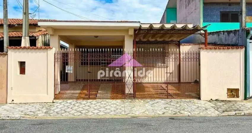 Casa à venda, 208 m² por R$ 485.000,00 - Jardim São José - Caçapava/SP