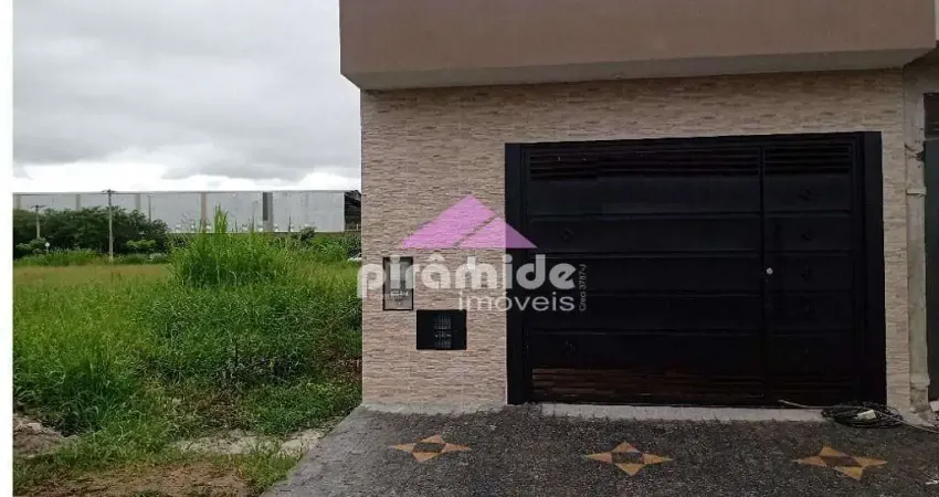 Casa com 3 dormitórios à venda, 103 m² por R$ 470.000,00 - Jardim Amália - Caçapava/SP