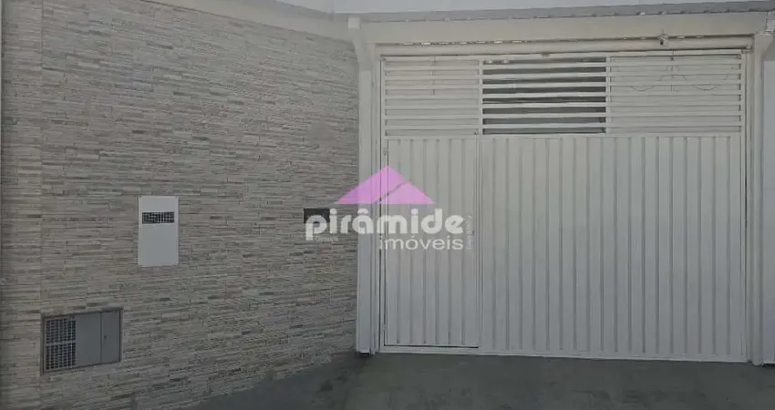 Casa com 1 dormitório à venda, 123 m² por R$ 480.000,00 - Jardim Portugal - São José dos Campos/SP