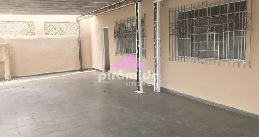 Casa com 3 dormitórios à venda, 120 m² por R$ 535.000,00 - Cidade Morumbi - São José dos Campos/SP