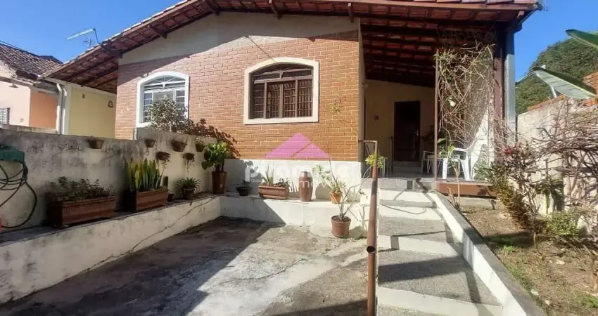 Casa à venda, 100 m² por R$ 440.000,00 - Jardim Alvorada - São José dos Campos/SP