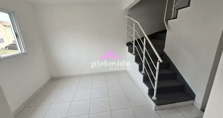 Casa com 3 dormitórios à venda, 80 m² por R$ 455.000,00 - Monte Castelo - São José dos Campos/SP