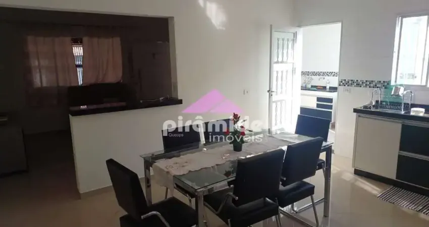 Casa à venda, Residencial Parque dos Sinos, Jacareí, SP