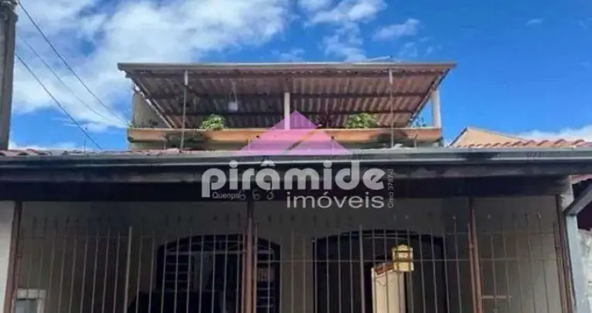 Casa com 2 dormitórios à venda, 181 m² por R$ 460.000,00 - Cidade Morumbi - São José dos Campos/SP