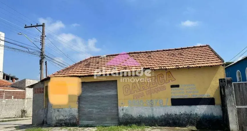 Ponto à venda, 79 m² por R$ 415.000 - Parque Industrial - São José dos Campos/SP