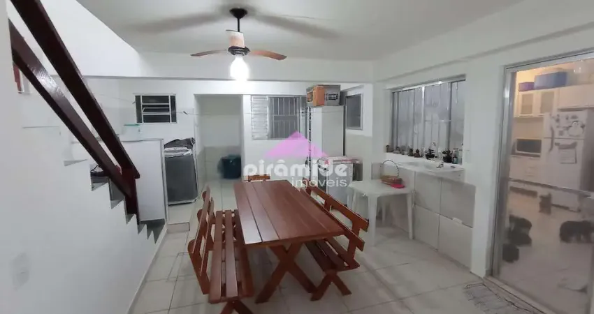 Casa com 3 dormitórios à venda, 150 m² por R$ 450.000,00 - Morro do Algodão - Caraguatatuba/SP