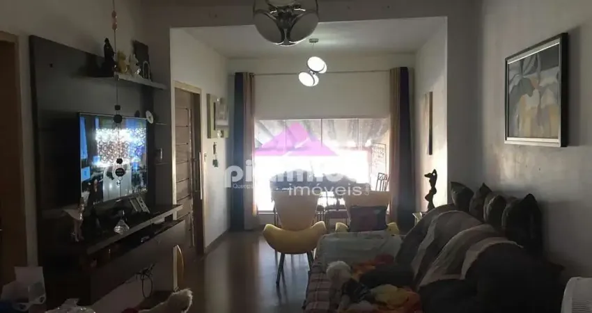 Casa à venda, 125 m² por R$ 540.000,00 - Jardim Telespark - São José dos Campos/SP