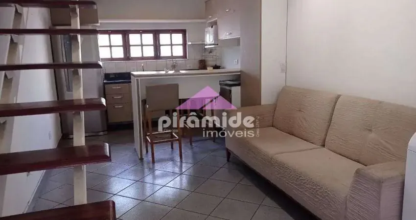 Casa à venda, 44 m² por R$ 410.000,00 - Vila Ema - São José dos Campos/SP