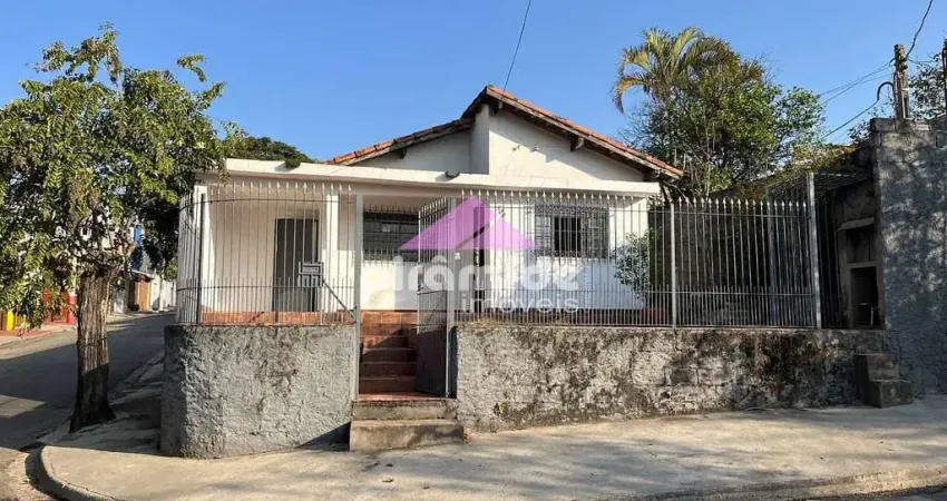 Casa com 3 dormitórios à venda, 171 m² por R$ 520.000,00 - Jardim São Vicente - São José dos Campos