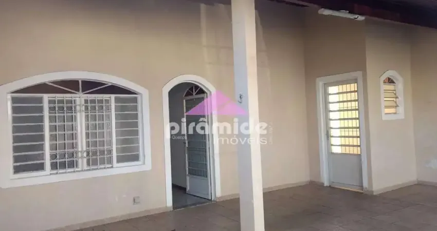 Casa com 2 dormitórios à venda, 134 m² por R$ 520.000,00 - Cidade Vista Verde - São José dos Campos