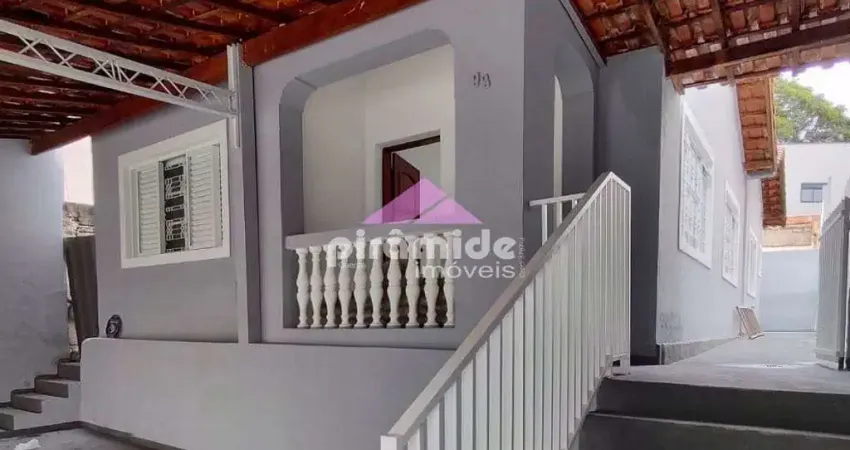 Casa com 3 dormitórios à venda, 145 m² por R$ 530.000,00 - Centro - São José dos Campos/SP
