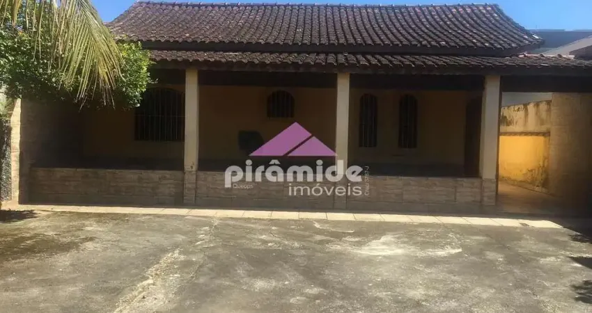 Casa com 2 dormitórios à venda, 75 m² por R$ 420.000,00 - Balneário dos Golfinhos - Caraguatatuba/S