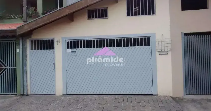 Casa à venda, 71 m² por R$ 425.000,00 - Jardim Del Rey - São José dos Campos/SP