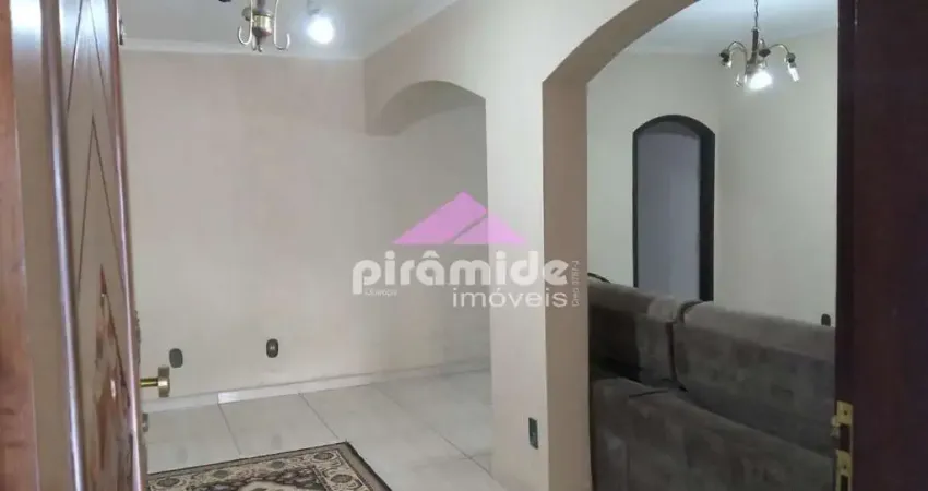 Casa com 3 dormitórios à venda, 205 m² por R$ 585.000,00 - Jardim Paulista - São José dos Campos/SP