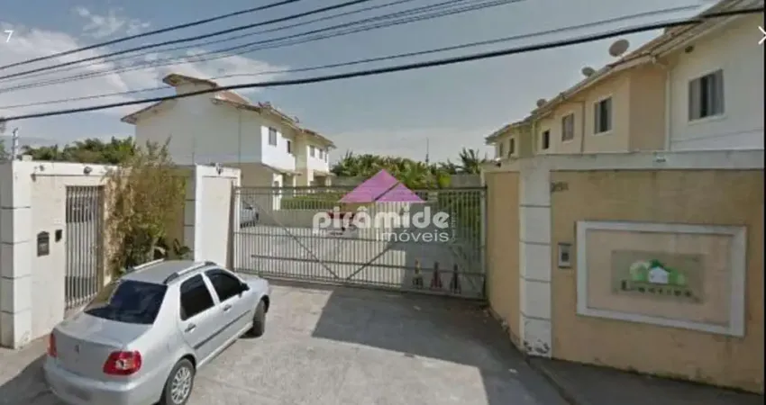 Casa com 2 dormitórios à venda, 90 m² por R$ 445.000,00 - Jardim Limoeiro - São José dos Campos/SP