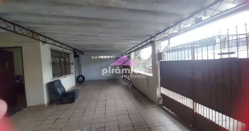 Casa à venda, 192 m² por R$ 480.000,00 - Jardim Ismênia - São José dos Campos/SP