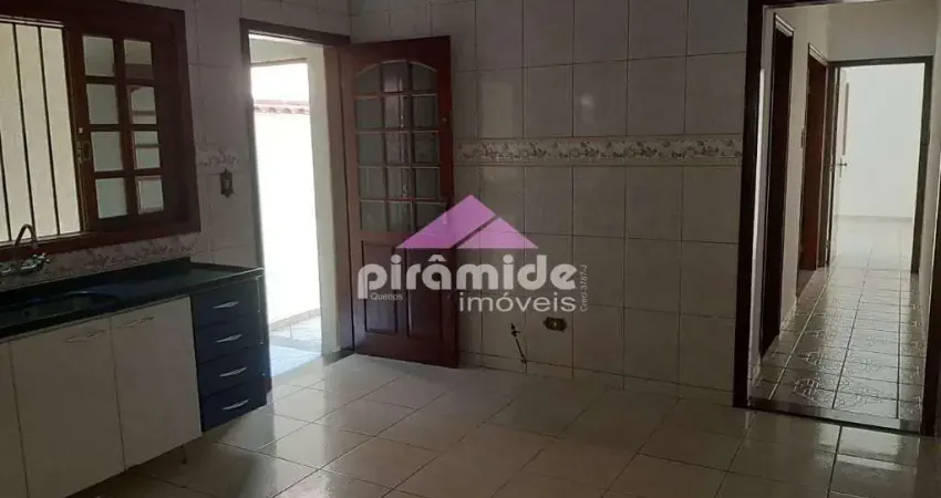 Casa à venda, 172 m² por R$ 485.000,00 - Parque Residencial Flamboyant - São José dos Campos/SP