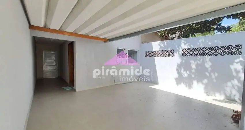 Casa com 2 dormitórios à venda, 81 m² por R$ 535.000,00 - Jardim América - São José dos Campos/SP