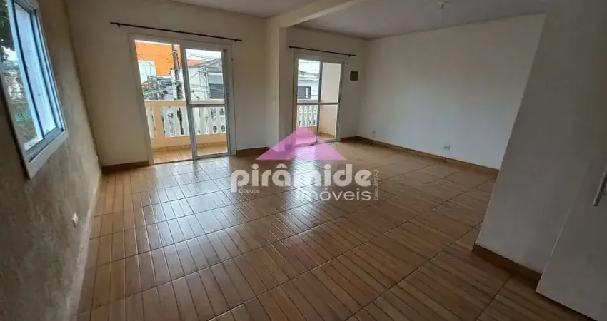 Casa com 3 dormitórios à venda, 100 m² por R$ 540.000,00 - Santana - São José dos Campos/SP