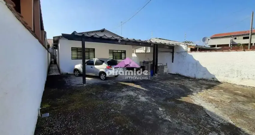 Casa à venda, 135 m² por R$ 475.000,00 - Porto Novo - Caraguatatuba/SP