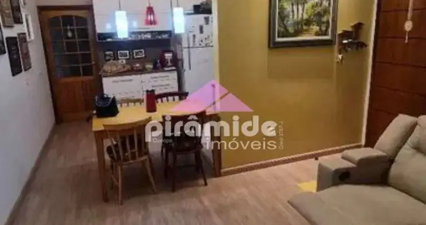 Casa com 3 dormitórios à venda, 90 m² por R$ 565.000,00 - Residencial Bosque dos Ipês - São José do