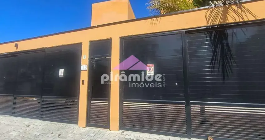 Casa com 2 dormitórios à venda, 85 m² por R$ 580.000,00 - Maresias - São Sebastião/SP