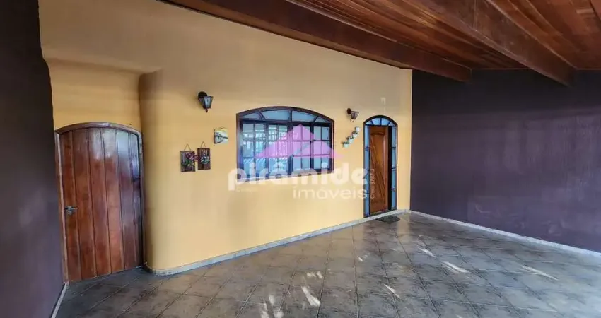 Casa à venda, 249 m² por R$ 535.000,00 - Jardim Santa Luzia - Pindamonhangaba/SP