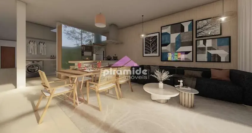 Casa com 3 dormitórios à venda, 93 m² por R$ 600.000,00 - Vila São Paulo - Mogi das Cruzes/SP